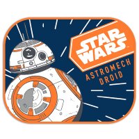 Star Wars BB8 Sonnenschutz für Kinder Stitch,...