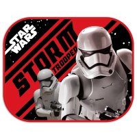 Star Wars Sonnenschutz für Kinder Stitch, schützt vor Sonne und sorgt für Unterhaltung