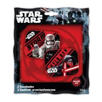 Star Wars Sonnenschutz für Kinder Stitch, schützt vor Sonne und sorgt für Unterhaltung