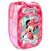 Disney Minnie Mouse Aufbewahrungstasche für...