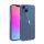 Silikon Hülle Basic kompatibel mit Oppo A40 Case TPU Soft Handy Cover Schutz Transparent