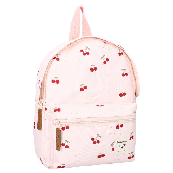 Kidzroom Secret Garden Rucksack – Rosa Kinderrucksack