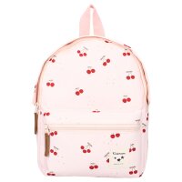 Kidzroom Secret Garden Rucksack – Rosa Kinderrucksack