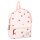 Kidzroom Secret Garden Rucksack – Rosa Kinderrucksack