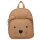 Kidzroom Rucksack – Beary Excited Teddytasche mit verstellbaren Schulterriemen