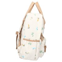 Kidzroom Small Talk Rucksack – Großer Kinderrucksack für Schule und Freizeit