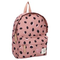 Kidzroom Rucksack – Großer Kinderrucksack...