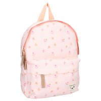 Kidzroom Rucksack – Rosa Kinderrucksack mit...