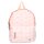 Kidzroom Rucksack – Rosa Kinderrucksack mit fröhlichem Print für Schule und Freizeit