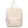 Kidzroom Rucksack – Teddystoff Kinderrucksack mit Fronttasche