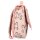 Kidzroom Schulrucksack Einhorn Schulranzen – Rosa Rucksack aus recyceltem Polyester