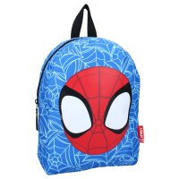 Spiderman Rucksack aus der Style Icons Kollektion –...