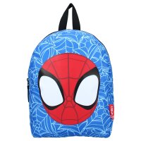 Spiderman Rucksack aus der Style Icons Kollektion –...