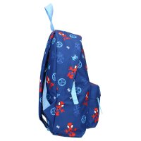 Spiderman Schulrucksack für Kinder – Coole Tasche mit Spidey-Aufdruck