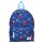 Spiderman Schulrucksack für Kinder – Coole Tasche mit Spidey-Aufdruck