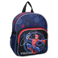 Spider-Man Rucksack 29x23x10 cm verstellbaren...