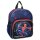 Spider-Man Rucksack 29x23x10 cm verstellbaren Schultergurten für Kinder