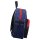 Spider-Man Rucksack 29x23x10 cm verstellbaren Schultergurten für Kinder