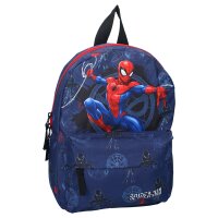 Spiderman Kinder Rucksack 5,7L und dynamischem Design...