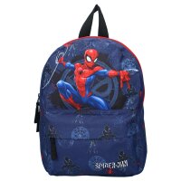 Spiderman Kinder Rucksack 5,7L und dynamischem Design...