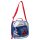 Spiderman Lunchbag inklusive Lunchbox und Trinkflasche für Kinder