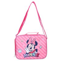 Disney Minnie Mouse Lunchbag mit Isolierung und...