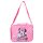 Disney Minnie Mouse Lunchbag mit Isolierung und verstellbarem Schultergurt – Perfekt für Kinder