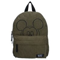 Disney Mickey Mouse Rucksack für Kinder –...