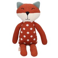 Kidzroom Cuddle Me Tight Fuchs Charlie 44 cm –...