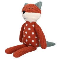 Kidzroom Cuddle Me Tight Fuchs Charlie 44 cm –...