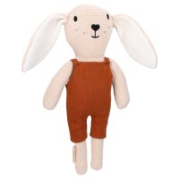 Kidzroom Cuddle Me Tight Hase Toby 39 cm –...