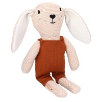 Kidzroom Cuddle Me Tight Hase Toby 39 cm –...