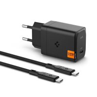 USB-C Netzladegerät PD 3.0 PPS 65W + USB-C Kabel -...