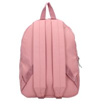 Milky Kiss Rucksack Sweet Bliss – Sanfte grüne Tasche, verspieltes Steppmuster