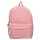 Milky Kiss Rucksack Sweet Bliss – Sanfte grüne Tasche, verspieltes Steppmuster