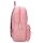 Milky Kiss Rucksack Sweet Bliss – Sanfte grüne Tasche, verspieltes Steppmuster