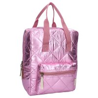 Milky Kiss Rucksack Lush Life – Stylischer...