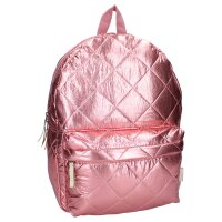 Milky Kiss Rucksack Lush Life – Pinkfarbener...