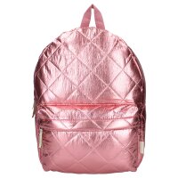 Milky Kiss Rucksack Lush Life – Pinkfarbener...