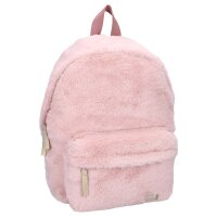 Milky Kiss The Wow Factor Rucksack Verstellbare Gurte...