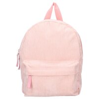 Prêt Rucksack für Schule & Freizeit – Verstellbare Gurte & weicher Stoff