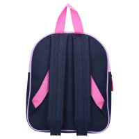 Prêt Rucksack Giggle – Süßer Kinder-Rucksack mit Katzengesicht