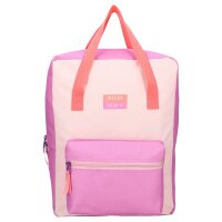 Milky Kiss Rucksack Best Of Both Worlds – Stylischer Schulrucksack für Mädchen