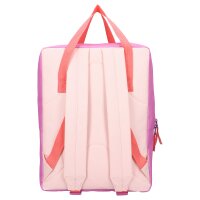 Milky Kiss Rucksack Best Of Both Worlds – Stylischer Schulrucksack für Mädchen