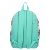 Milky Kiss Unicorn Schulrucksack Praktischer und stylischer Tasche