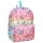 Milky Kiss Unicorn Schulrucksack Praktischer und stylischer Tasche