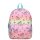 Milky Kiss Unicorn Schulrucksack Praktischer und stylischer Tasche