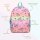 Milky Kiss Unicorn Schulrucksack Praktischer und stylischer Tasche