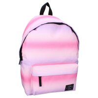 Milky Kiss Schulrucksack Praktischer und stylischer Tasche