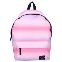 Milky Kiss Schulrucksack Praktischer und stylischer Tasche